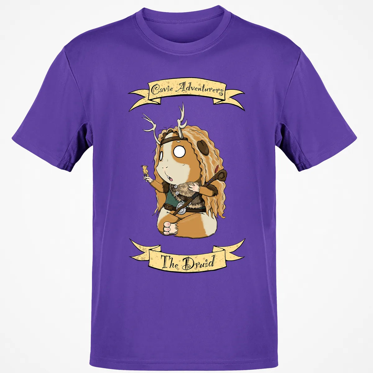 Classic Unisex T-Shirt - 7BHMGPPH