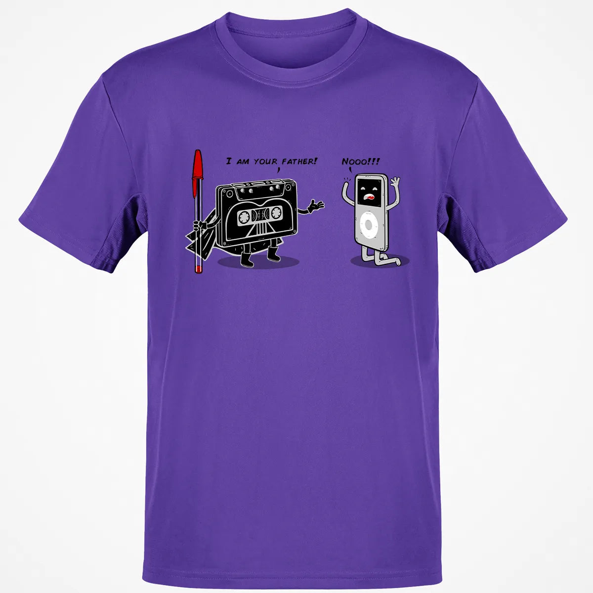 Classic Unisex T-Shirt - H9EMF2RP