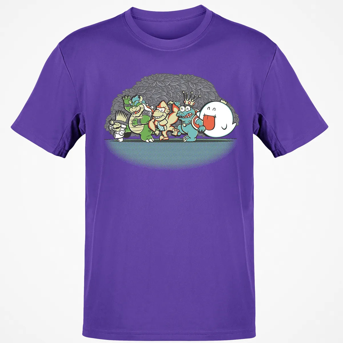 Classic Unisex T-Shirt - WU26J1KM