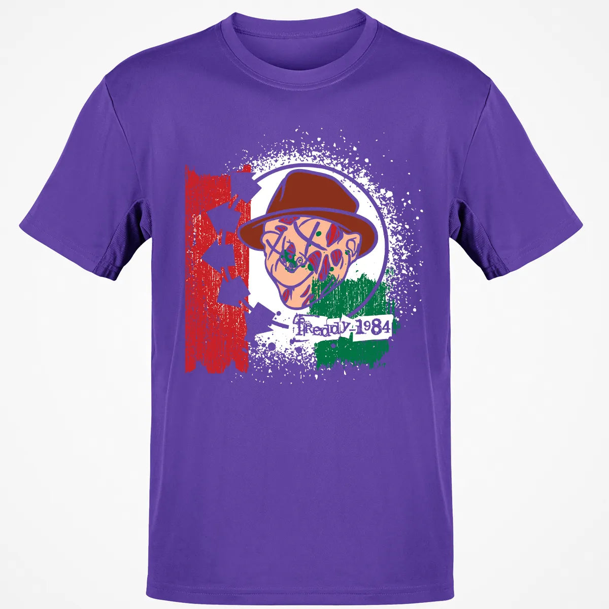 Classic Unisex T-Shirt - FZC6N1PU