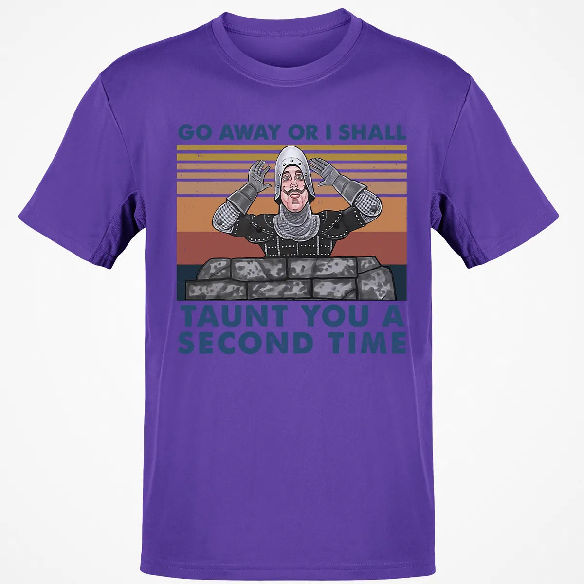 Classic Unisex T-Shirt - MCSUSL6S