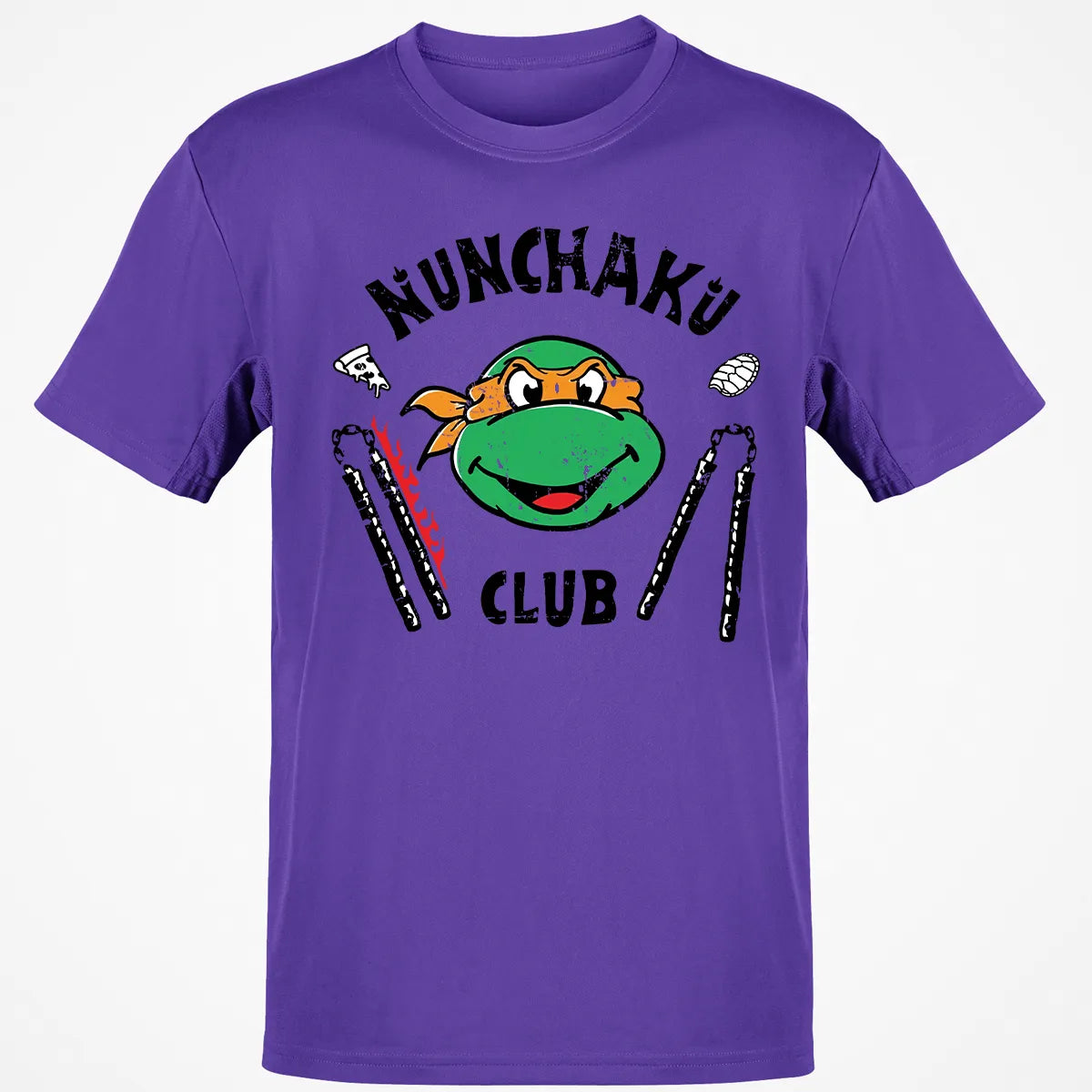 Classic Unisex T-Shirt - MM8837TC