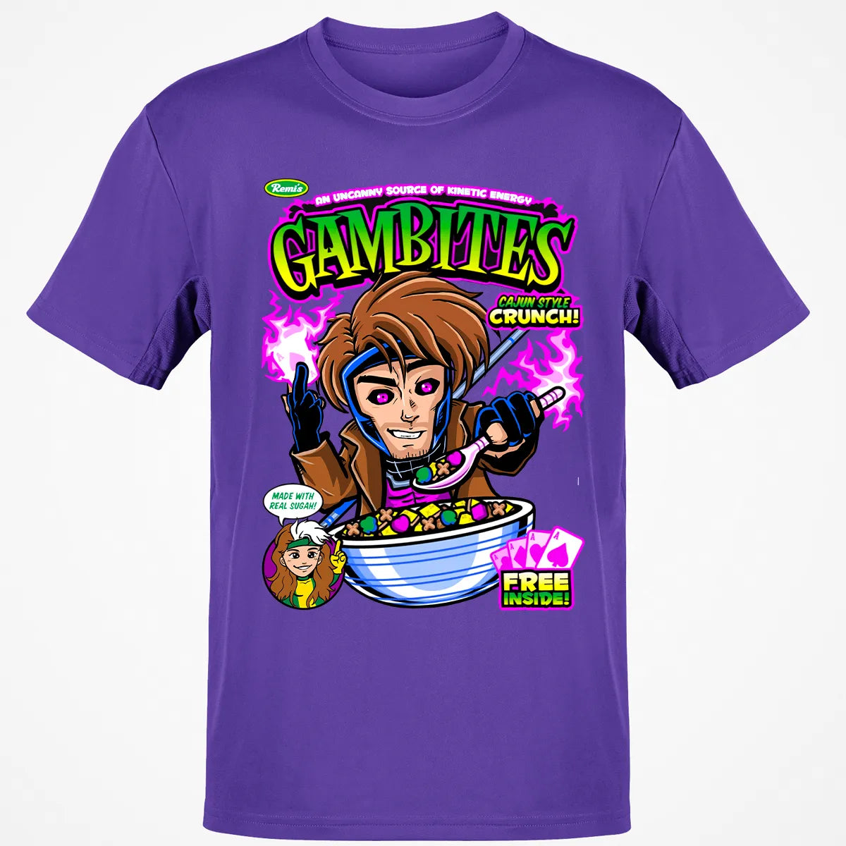 Classic Unisex T-Shirt - U67EMABP