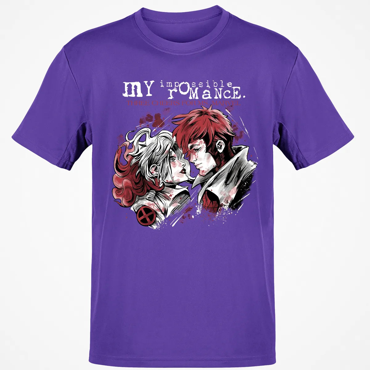 Classic Unisex T-Shirt - 8T4W8KEV