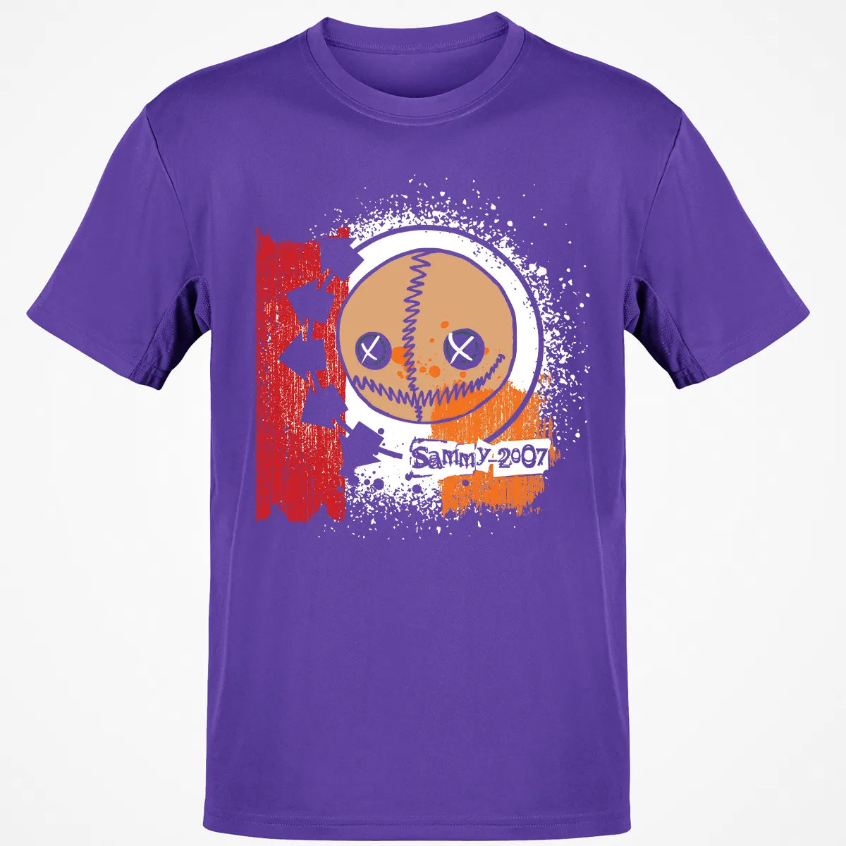 Classic Unisex T-Shirt - 1Q6BYQ24