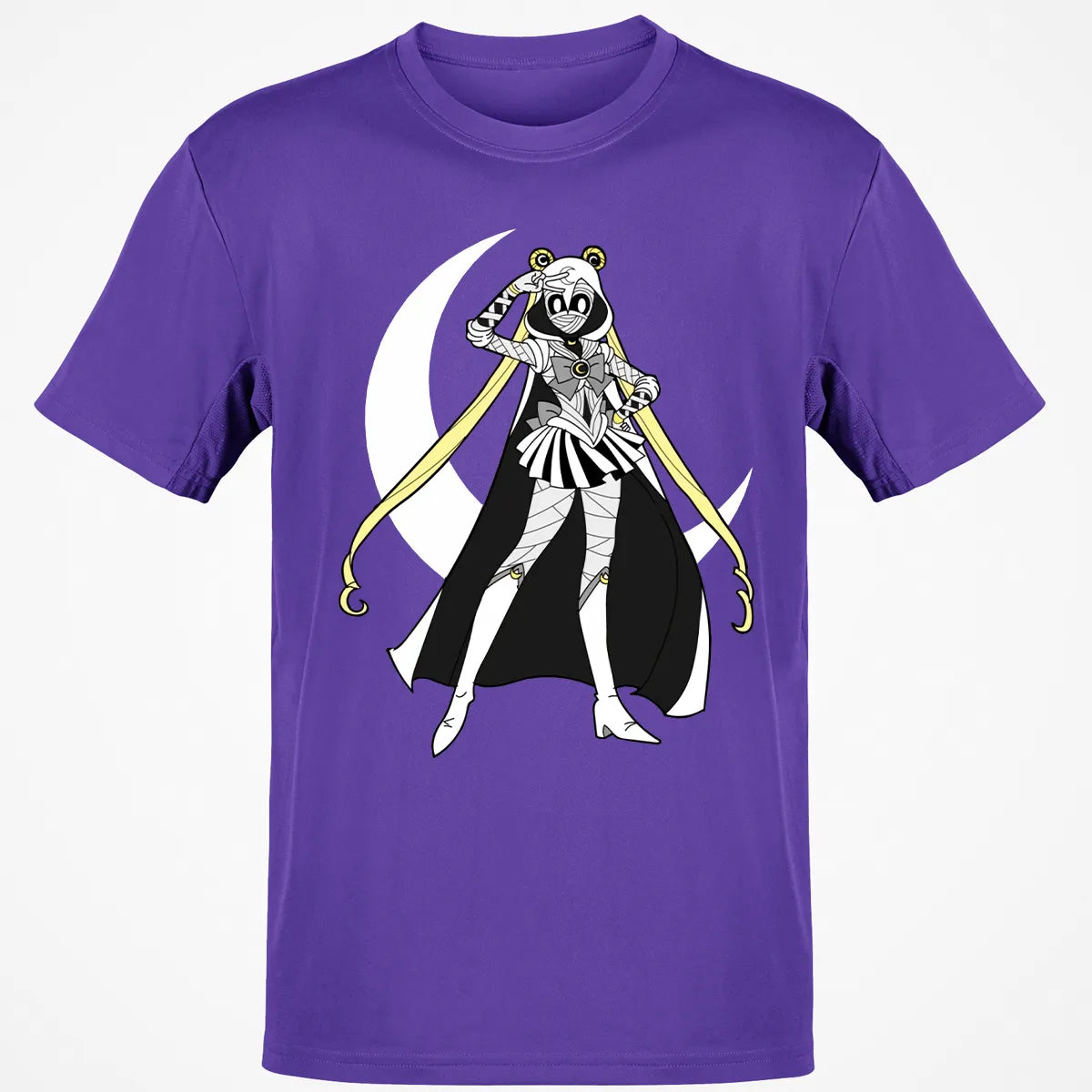 Classic Unisex T-Shirt - S6NVT9P3