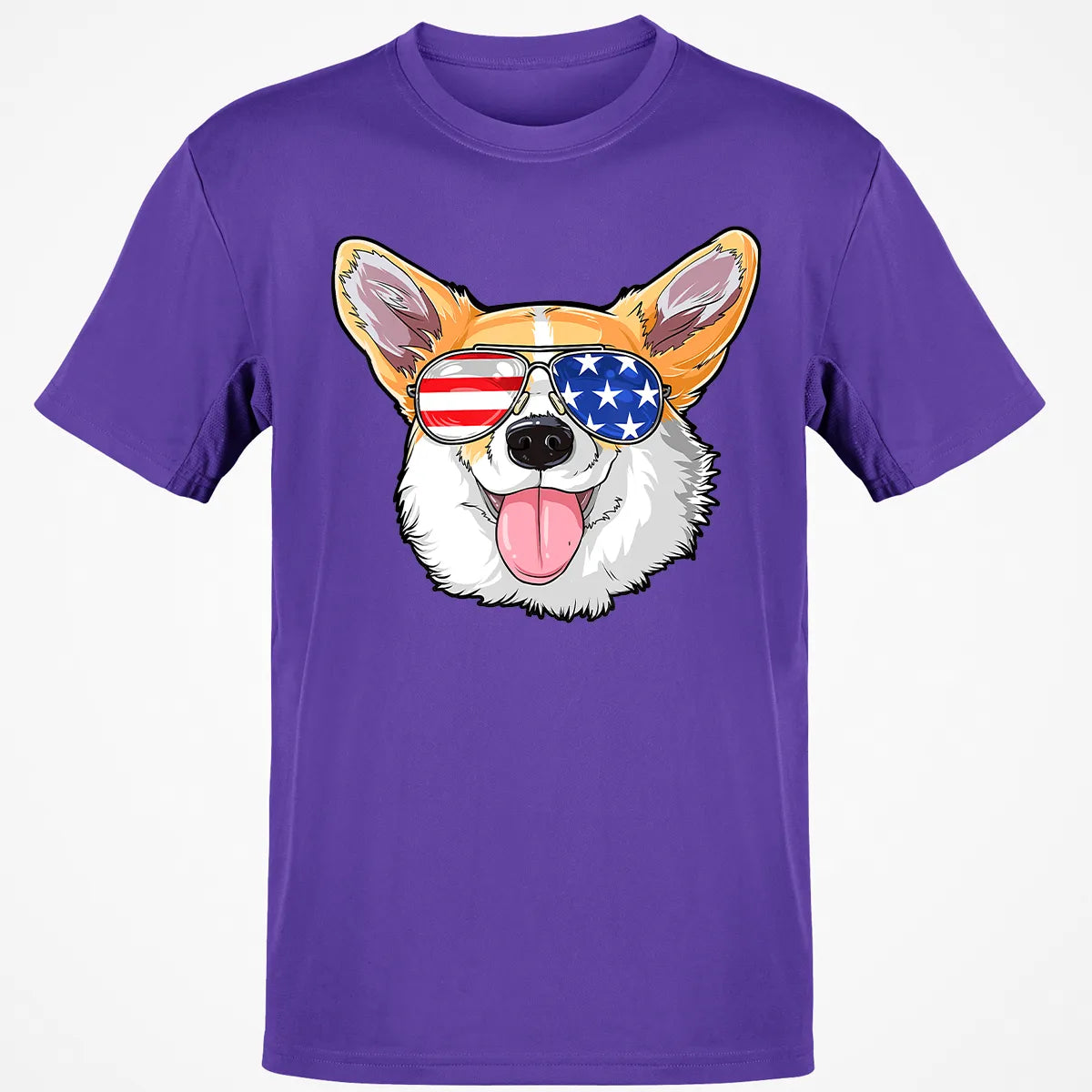 Classic Unisex T-Shirt - KHF71Z72