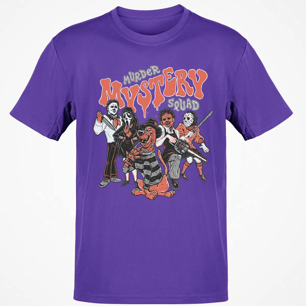 Classic Unisex T-Shirt - DGKPYAJS