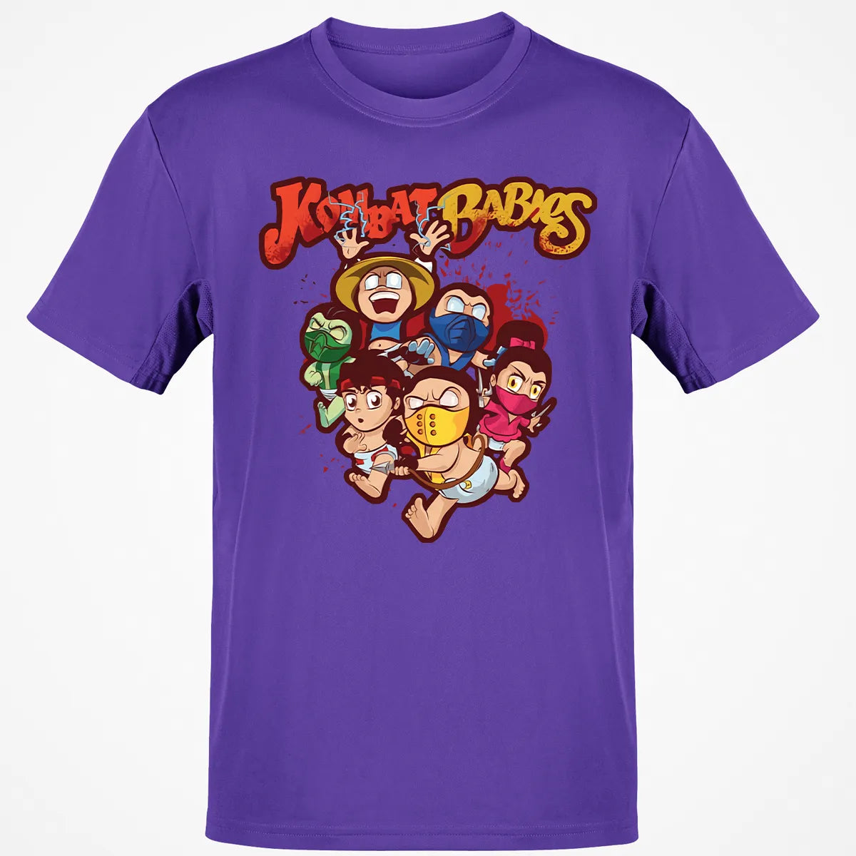 Classic Unisex T-Shirt - R31HKLBB