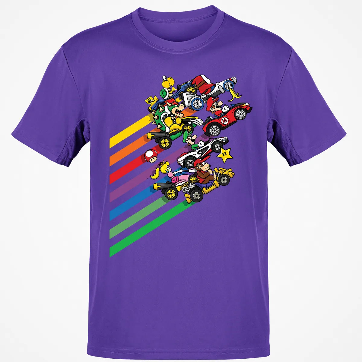 Classic Unisex T-Shirt - TY9HHCGE
