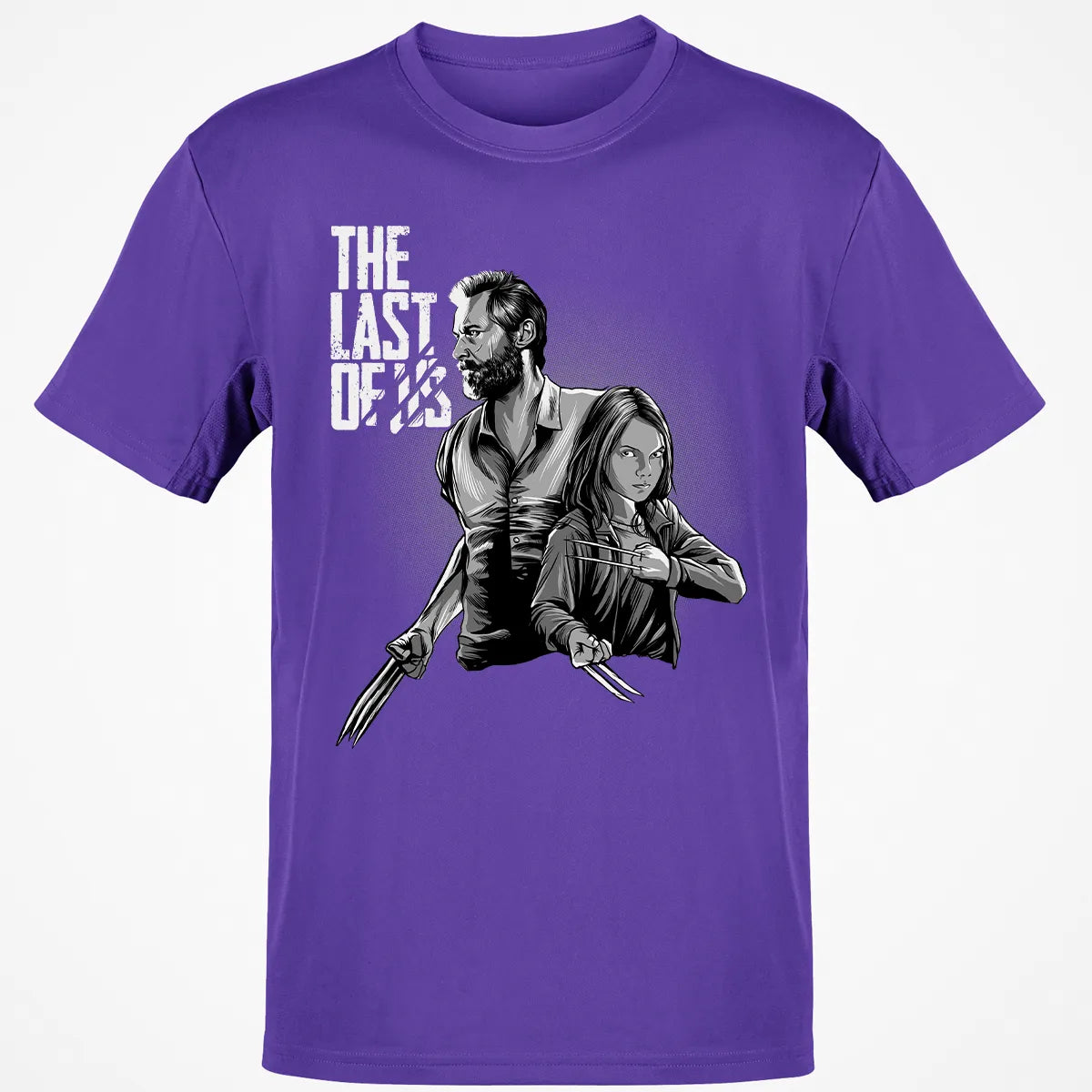 Classic Unisex T-Shirt - 445ZQZWS