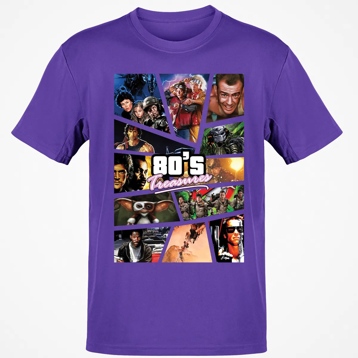 Classic Unisex T-Shirt - 4K2BJD5W