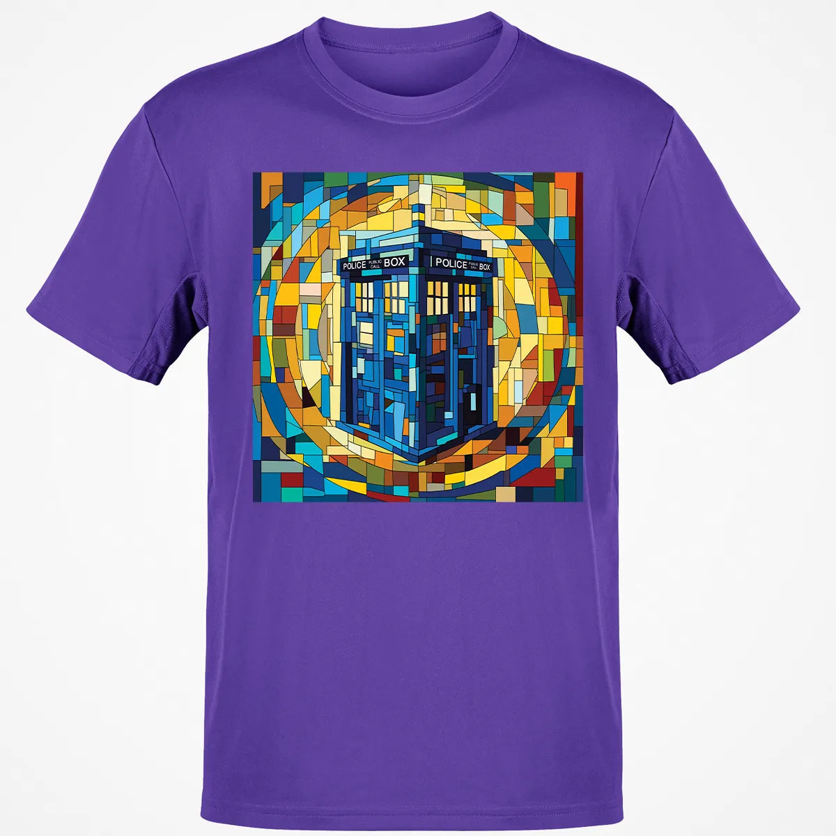 Classic Unisex T-Shirt - DESLAHEU