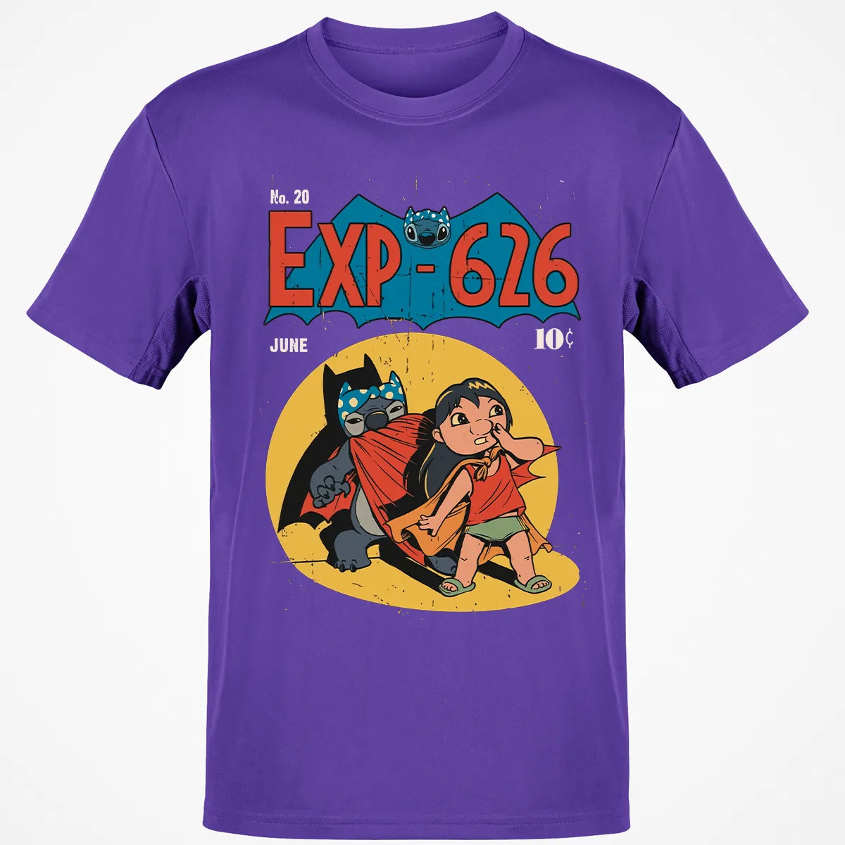 Classic Unisex T-Shirt - DCE9V8JG