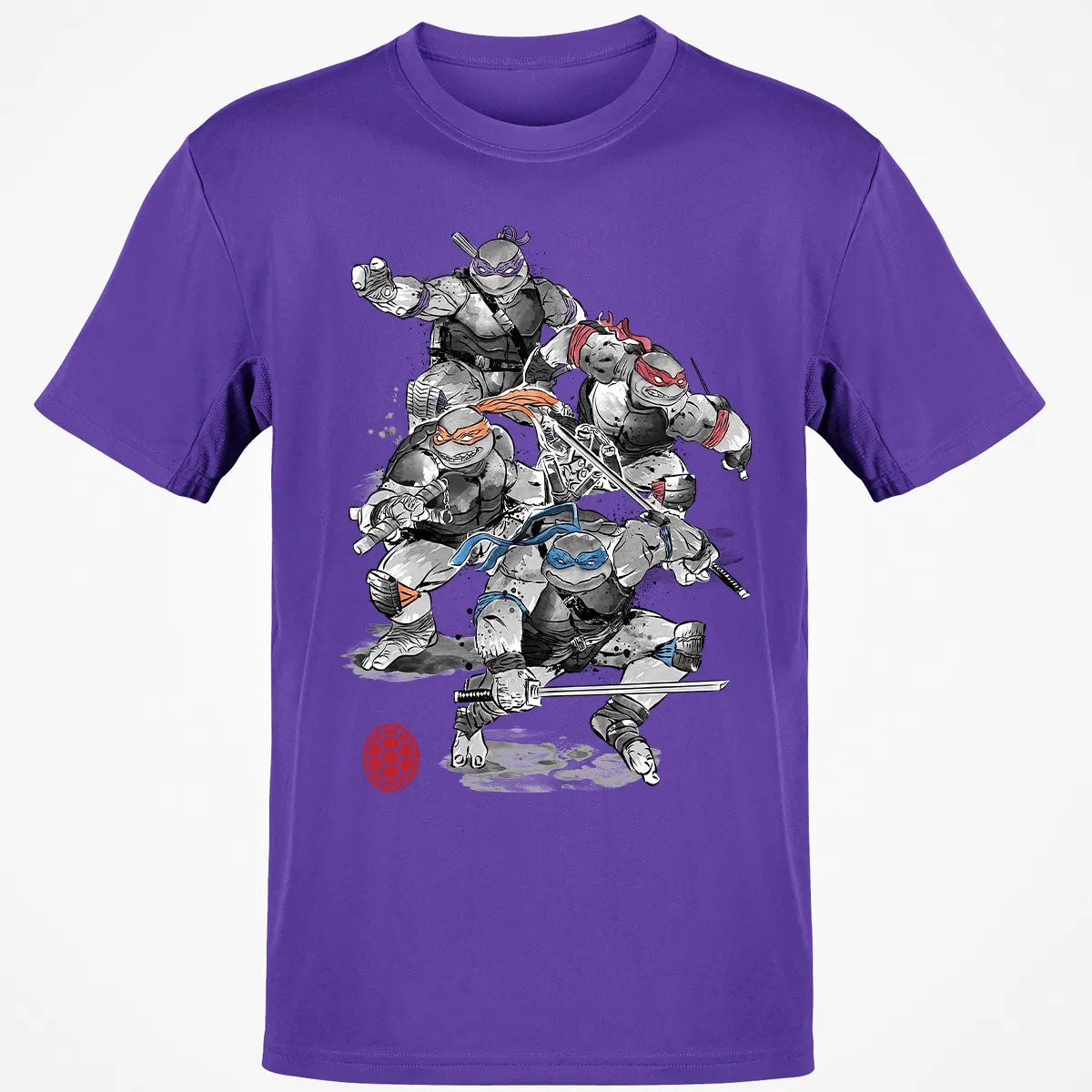 Classic Unisex T-Shirt - 1F69K5ZR