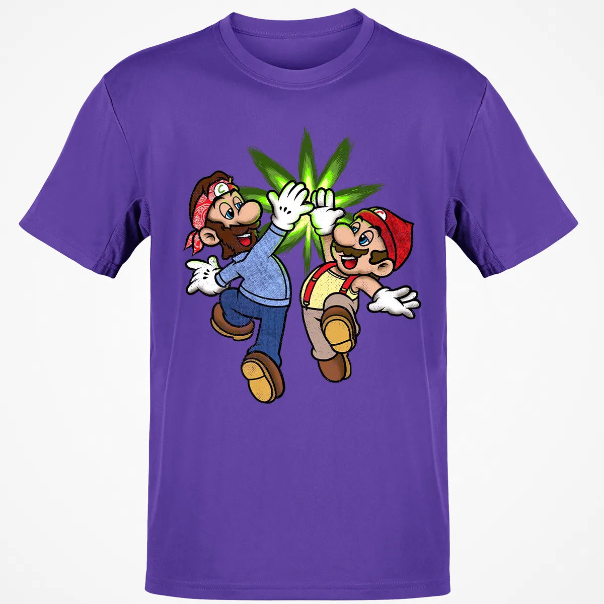 Classic Unisex T-Shirt - XH986B53