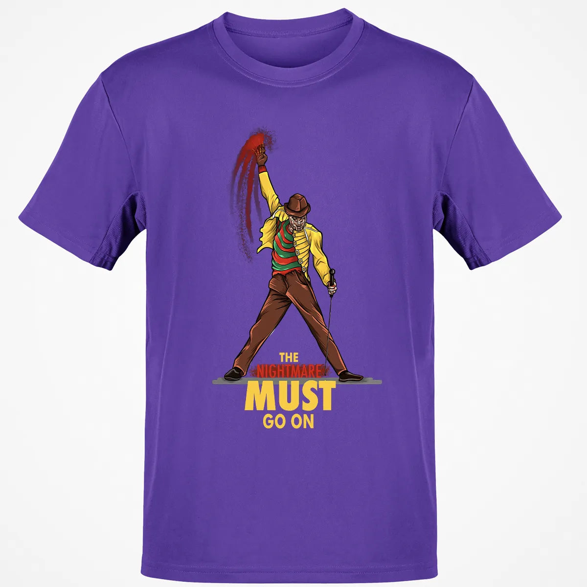 Classic Unisex T-Shirt - HY943KG1