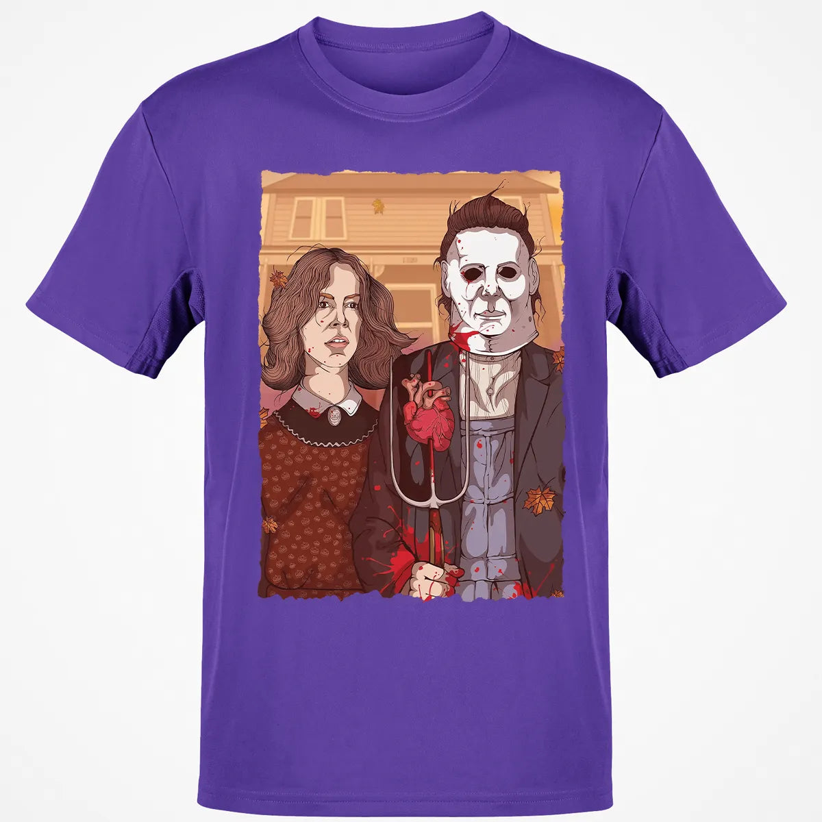 Classic Unisex T-Shirt - 4R3LW9RR