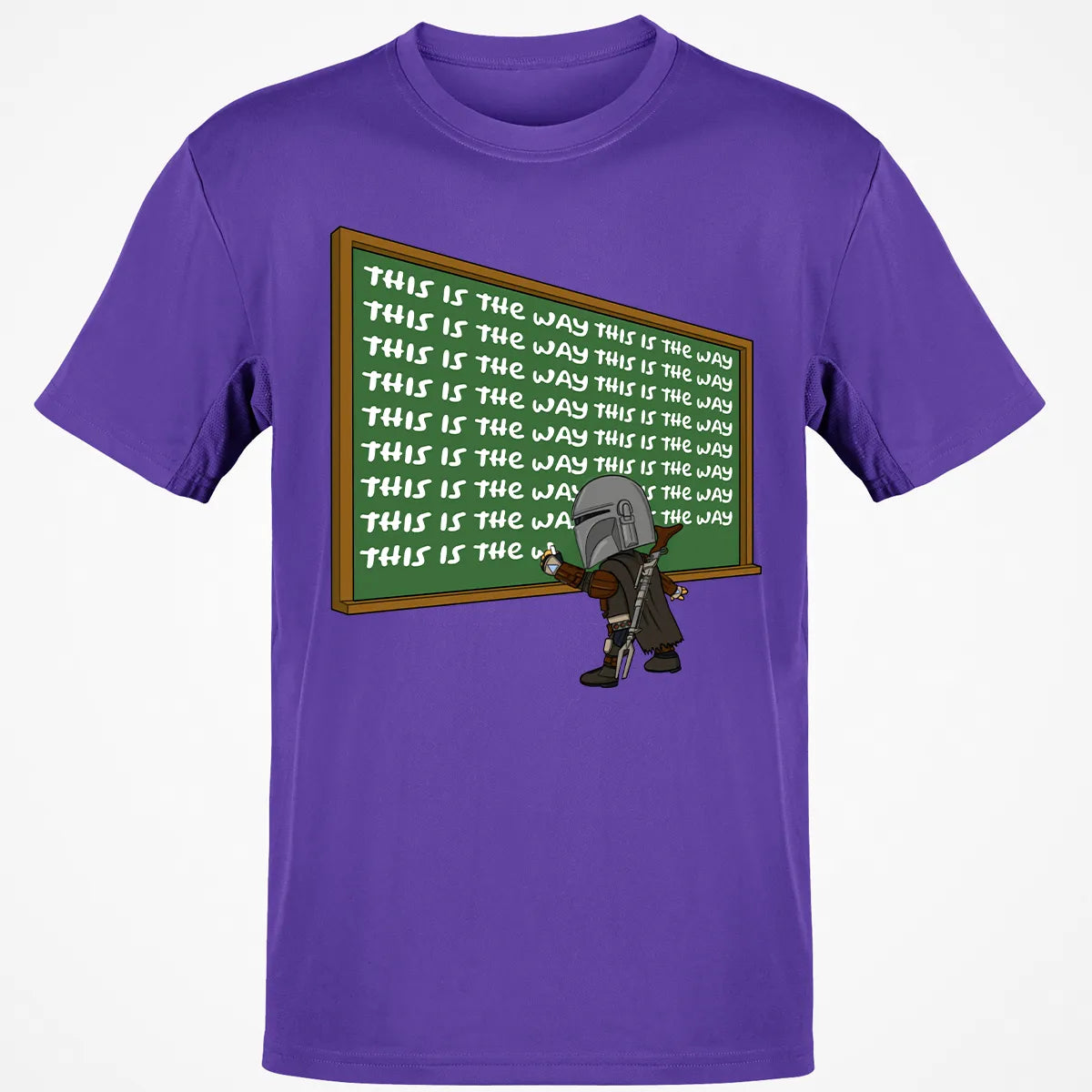 Classic Unisex T-Shirt - J6Z7ZAK5