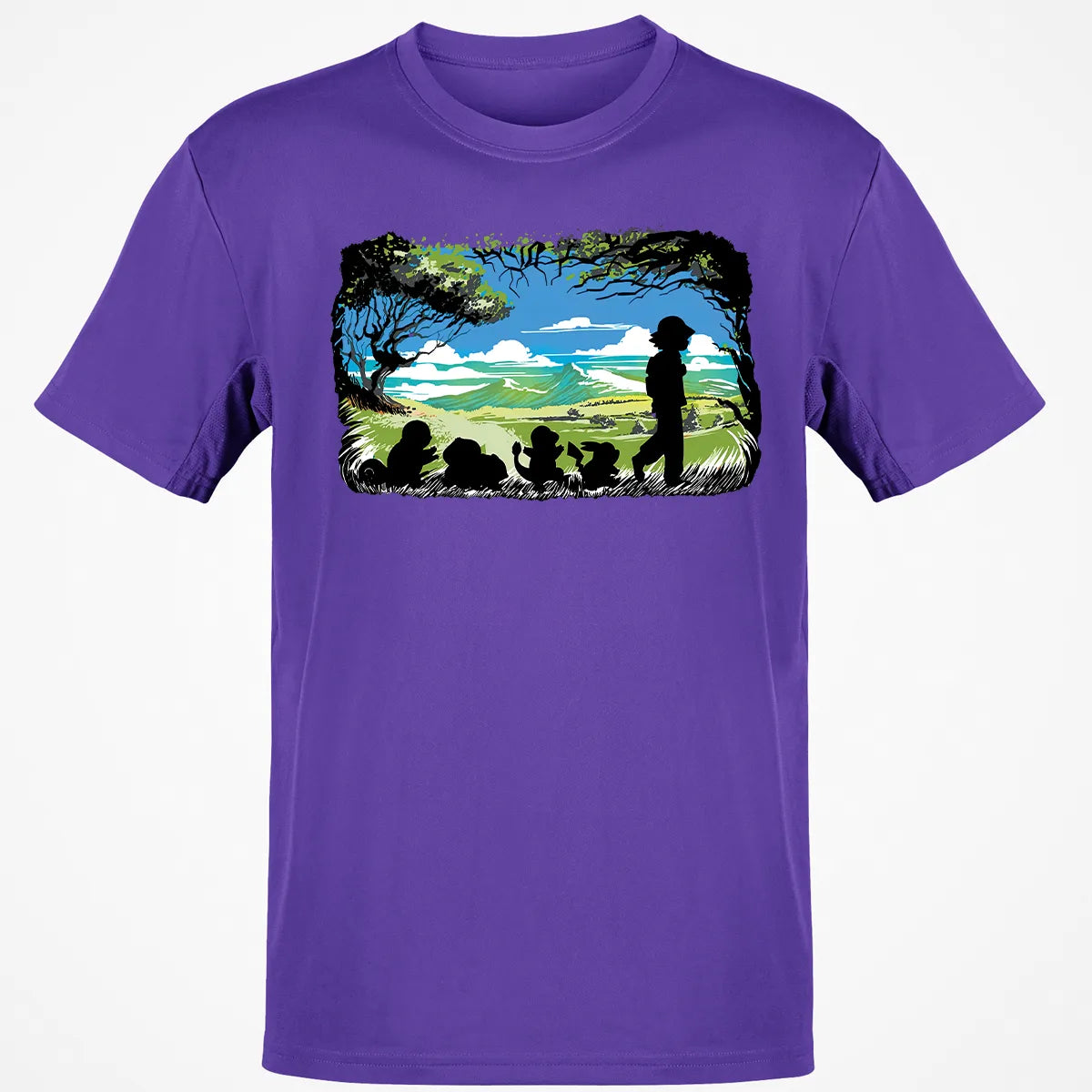 Classic Unisex T-Shirt - 9PBXKU7M