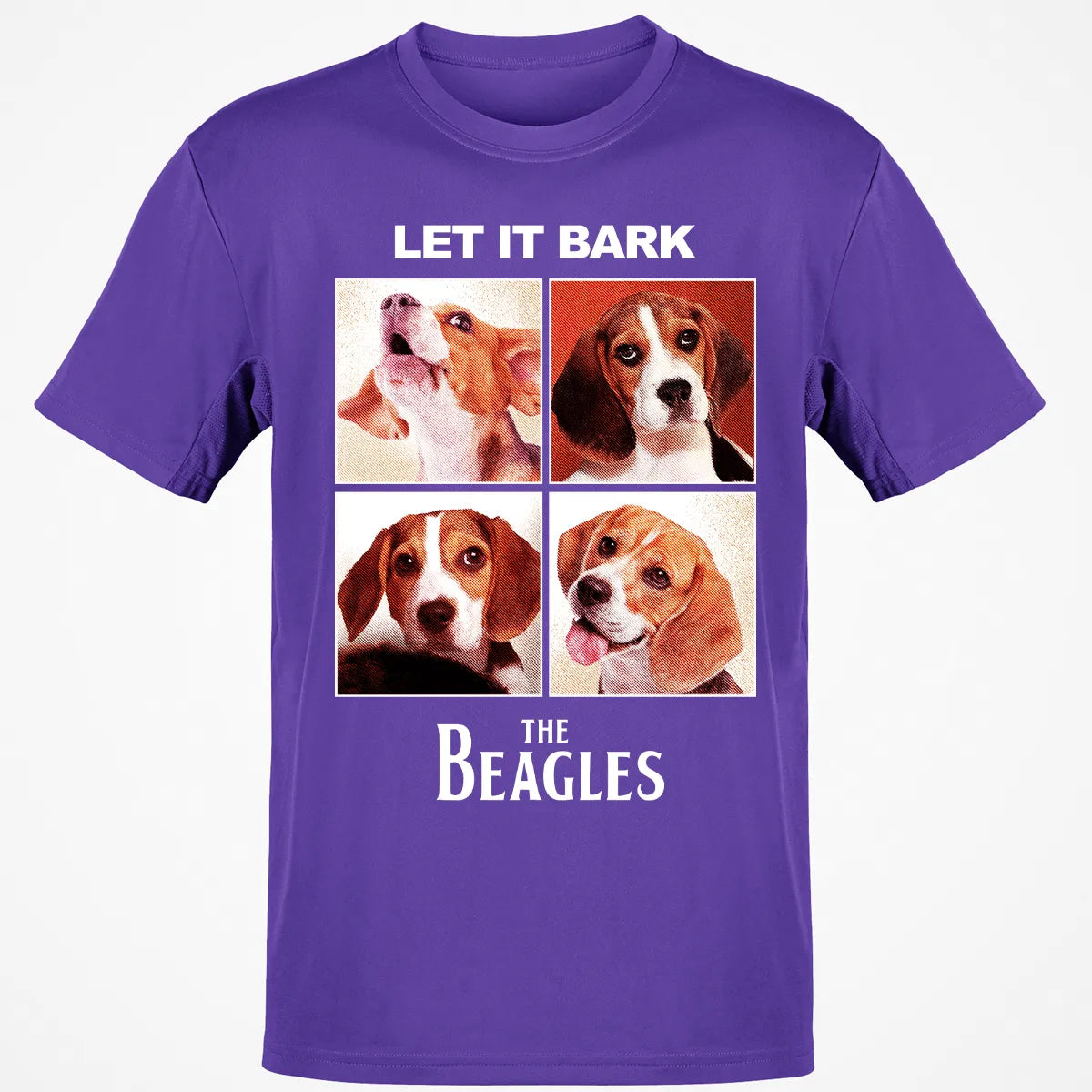 Classic Unisex T-Shirt - ZJWASQDP