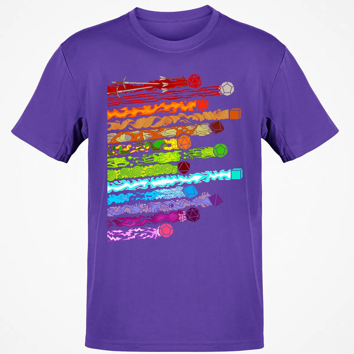 Classic Unisex T-Shirt - P9YL555F