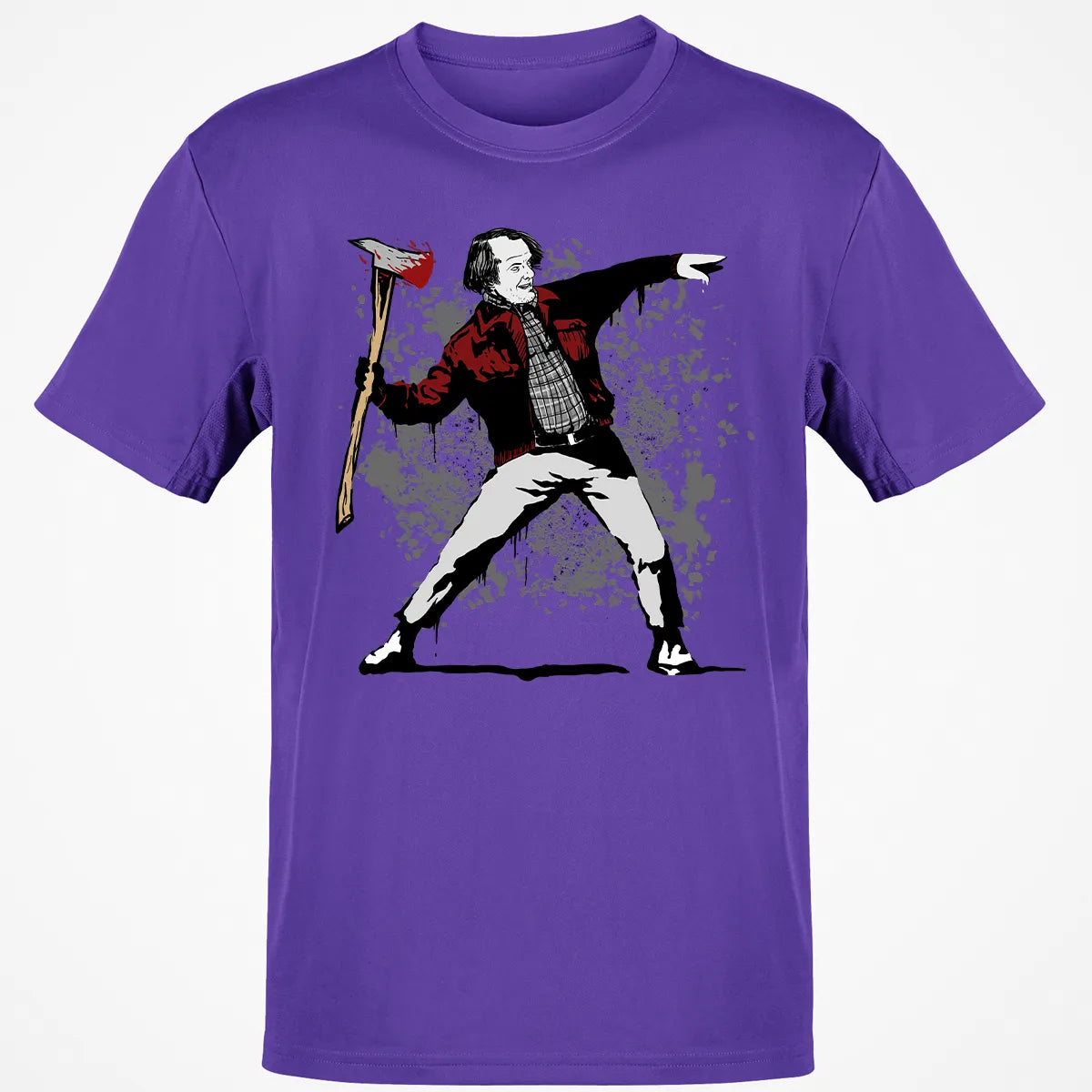 Classic Unisex T-Shirt - FQRPFZJX