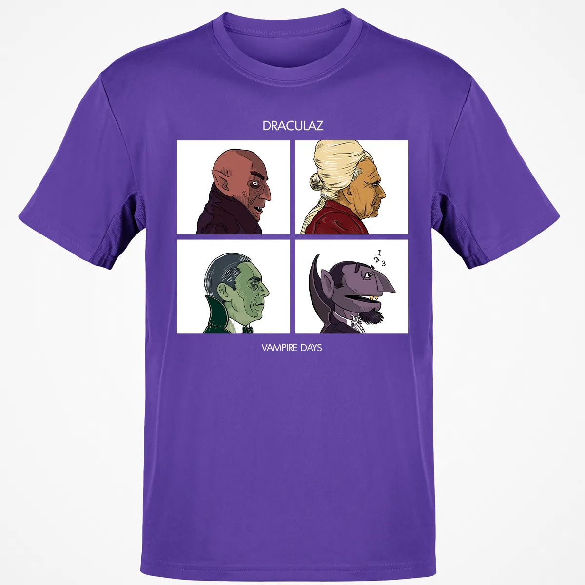 Classic Unisex T-Shirt - Z1ZPS2HD