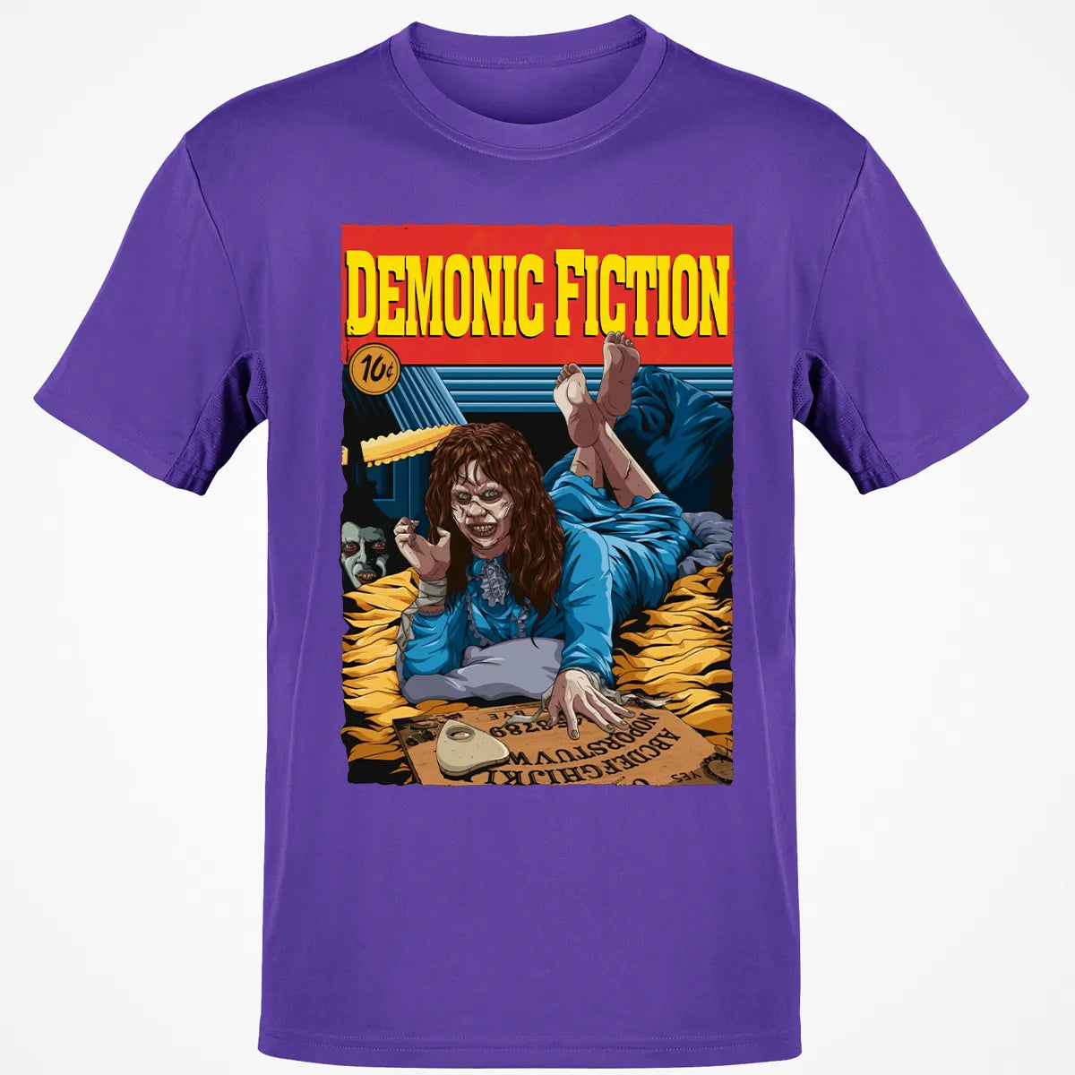 Classic Unisex T-Shirt - PJT399SJ