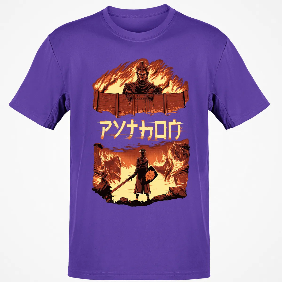 Classic Unisex T-Shirt - FU3WW7PD
