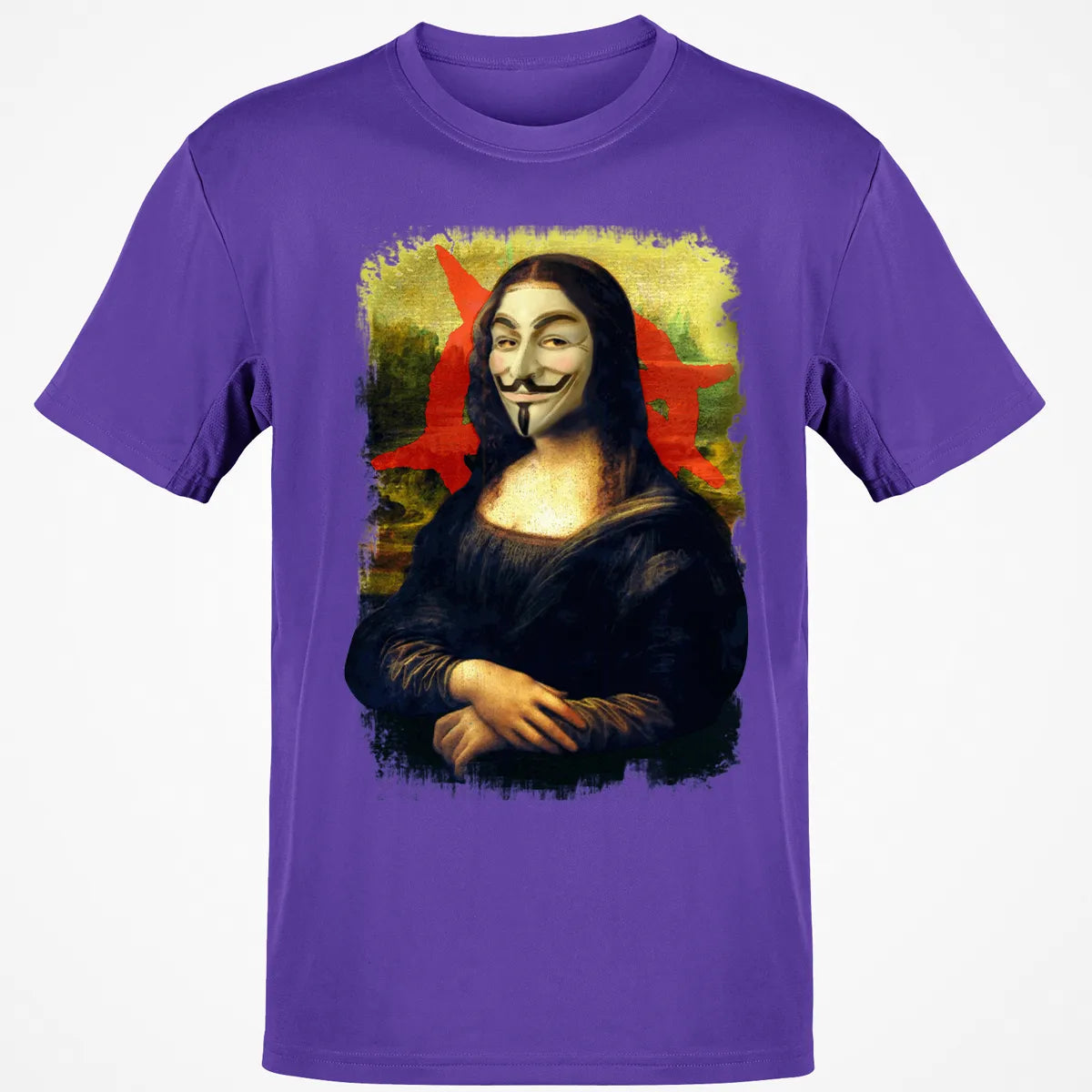 Classic Unisex T-Shirt - NQRLLTBN