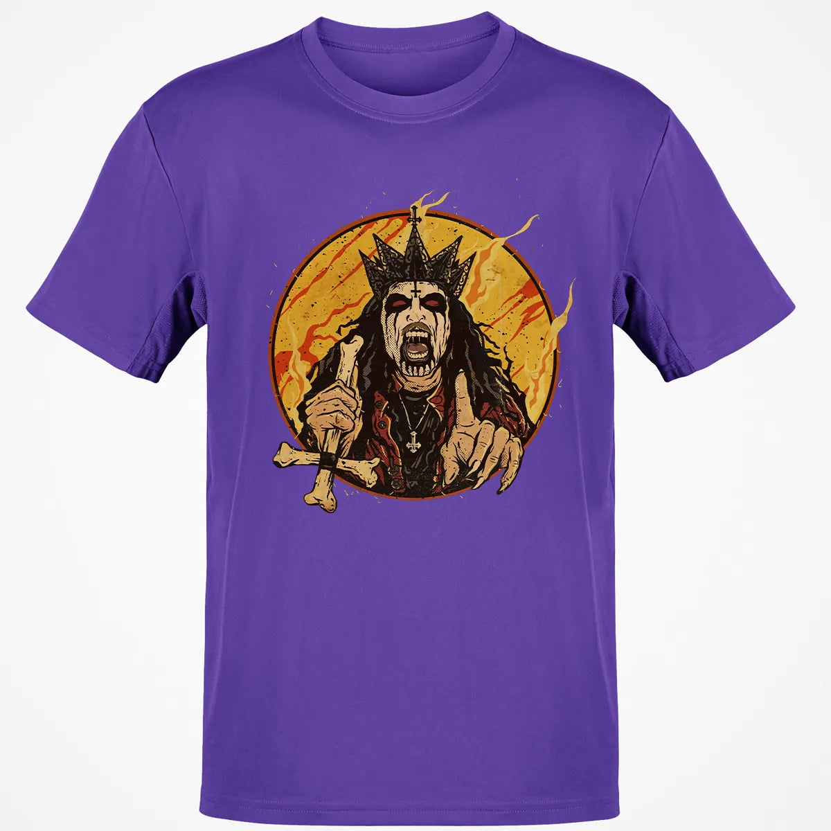 Classic Unisex T-Shirt - Y74GEZ4K