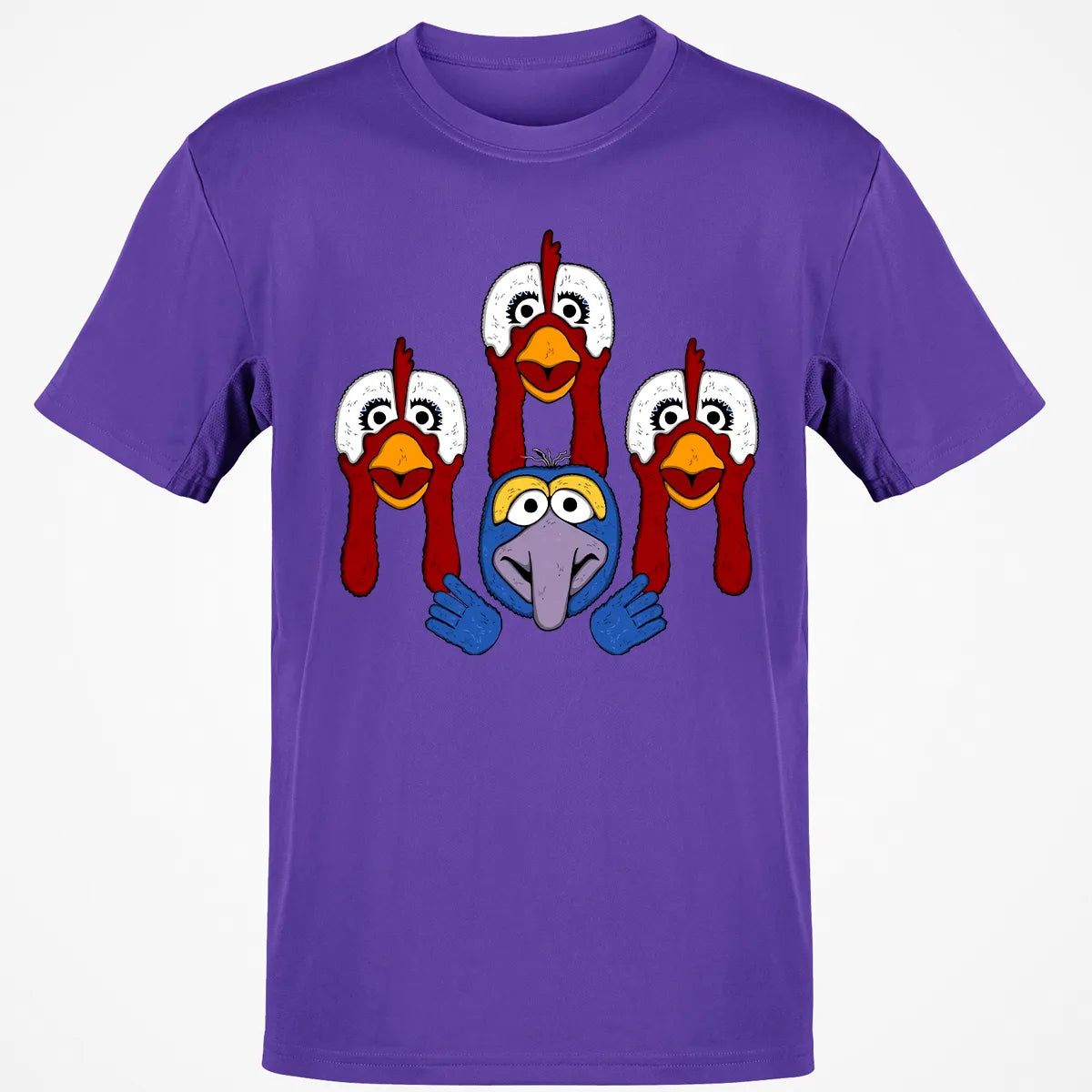 Classic Unisex T-Shirt - ZRATJVDU