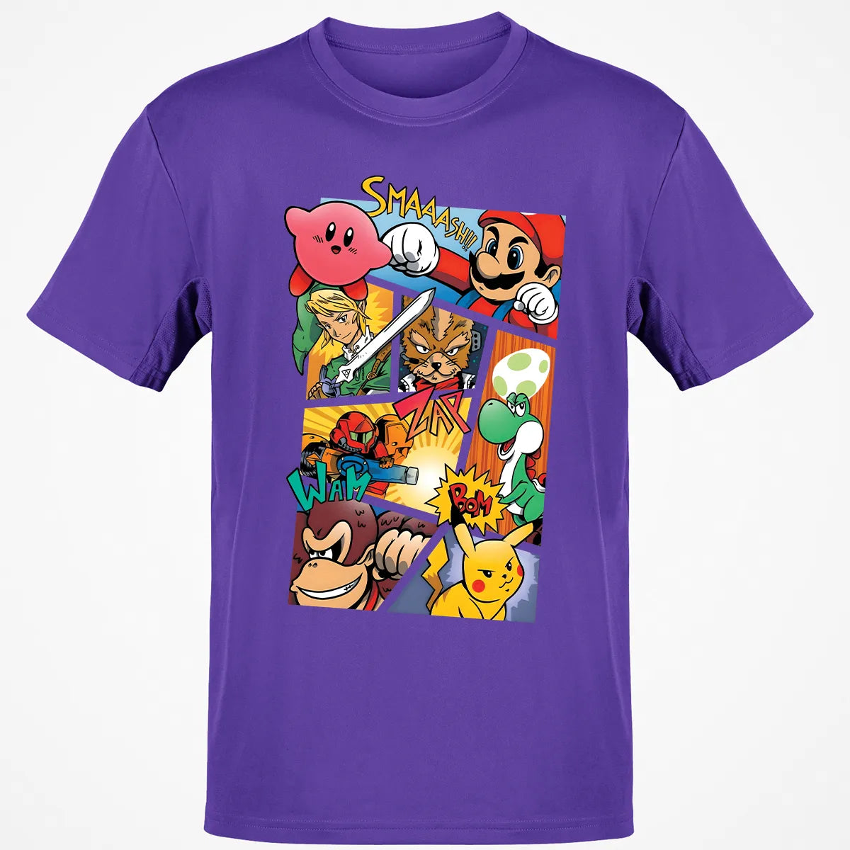 Classic Unisex T-Shirt - SPDHARWX