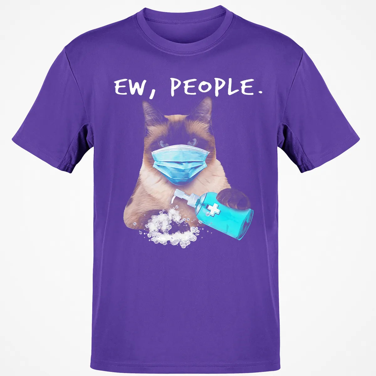 Classic Unisex T-Shirt - RDTUGCBW