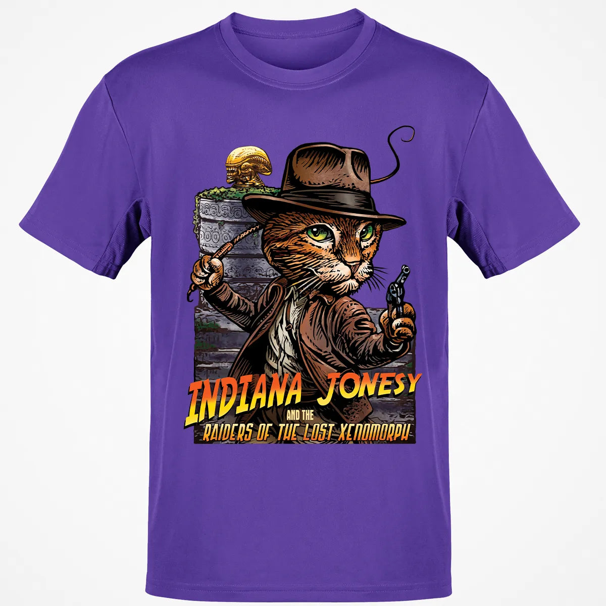 Classic Unisex T-Shirt - QPZ58V1P