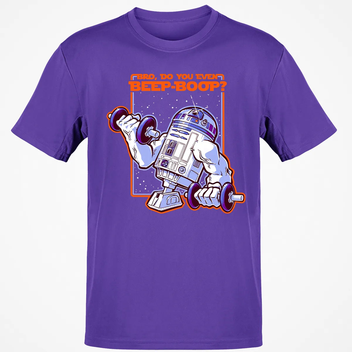 Classic Unisex T-Shirt - BE7TR3JW