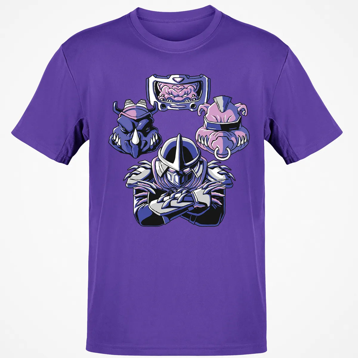 Classic Unisex T-Shirt - W8DN759X
