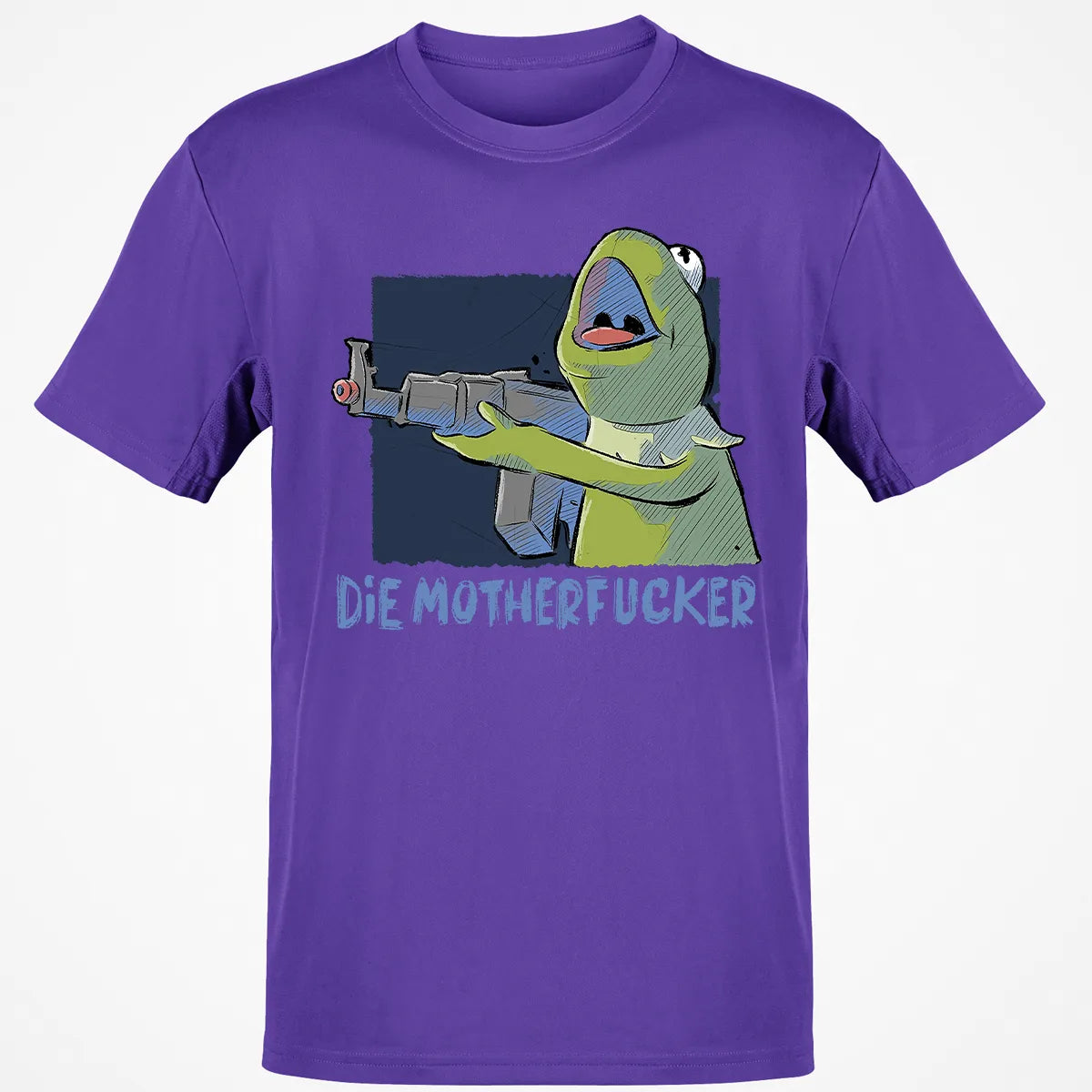 Classic Unisex T-Shirt - RURPFVDR