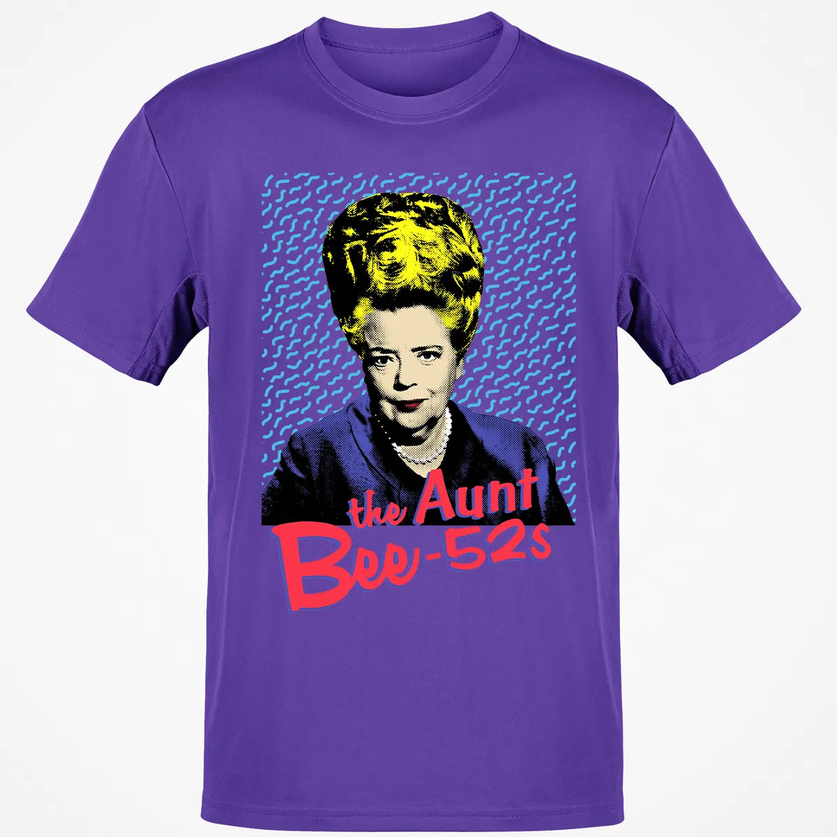 Classic Unisex T-Shirt - Y6W9W2YJ