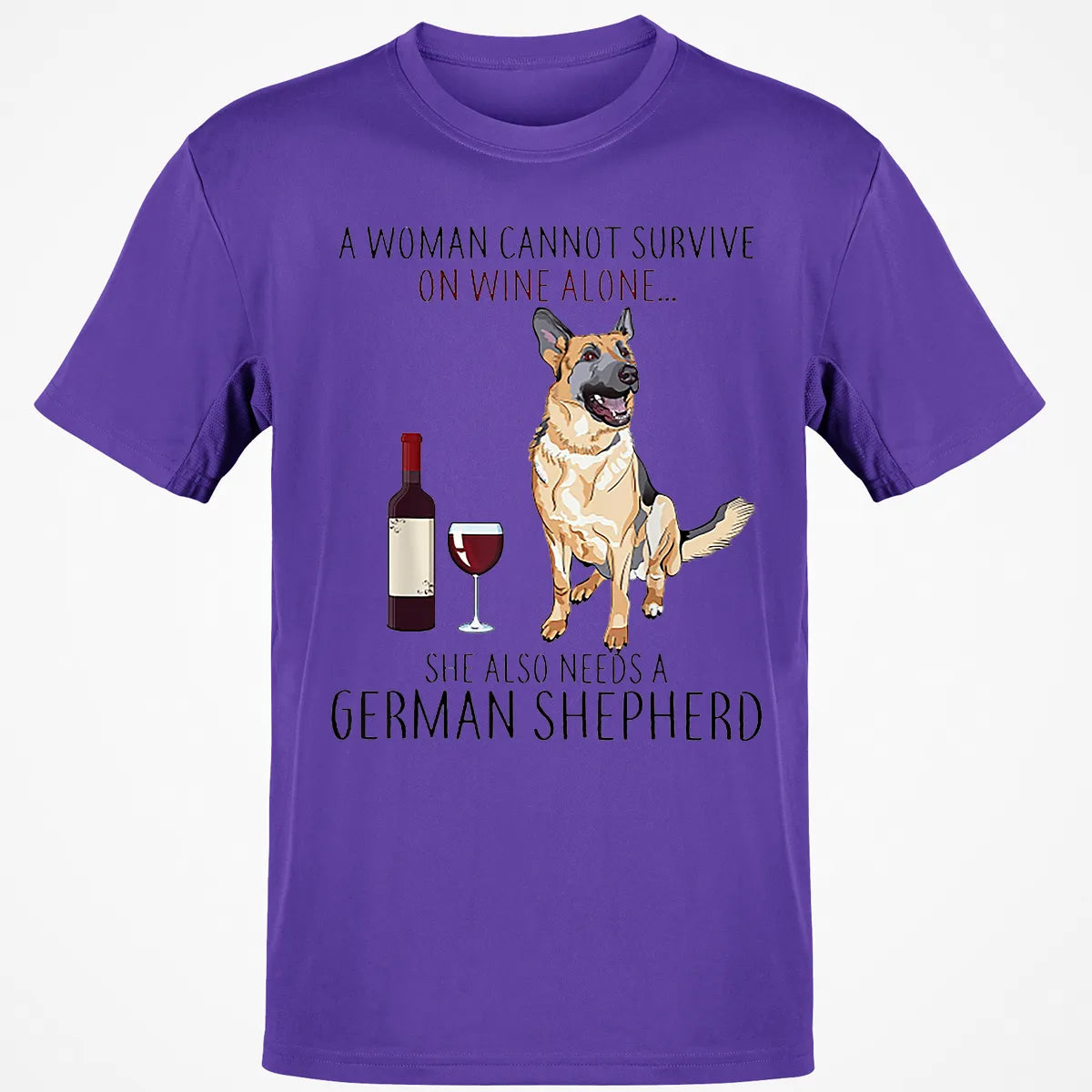Classic Unisex T-Shirt - DDY1HSFR