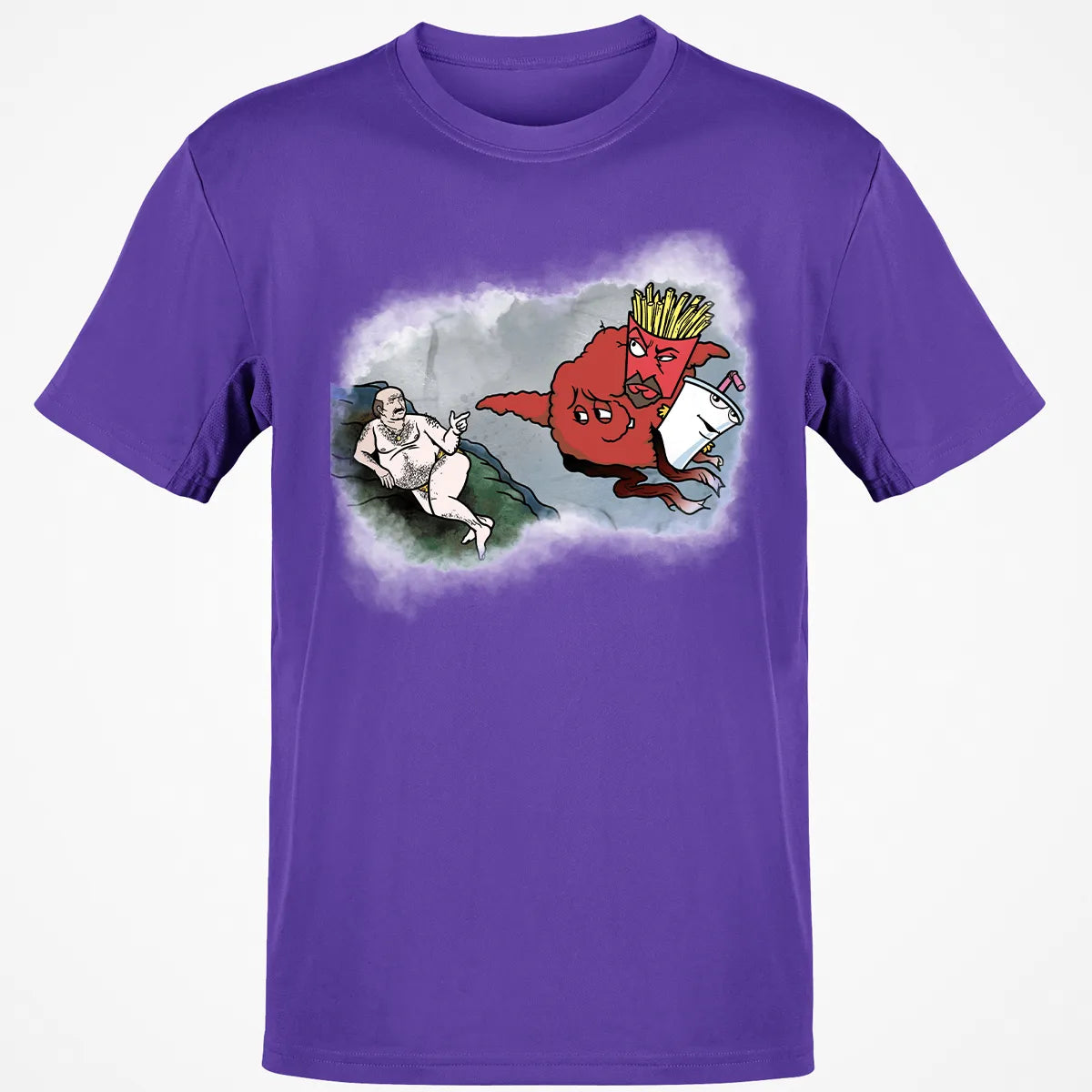 Classic Unisex T-Shirt - FQ39P9R9