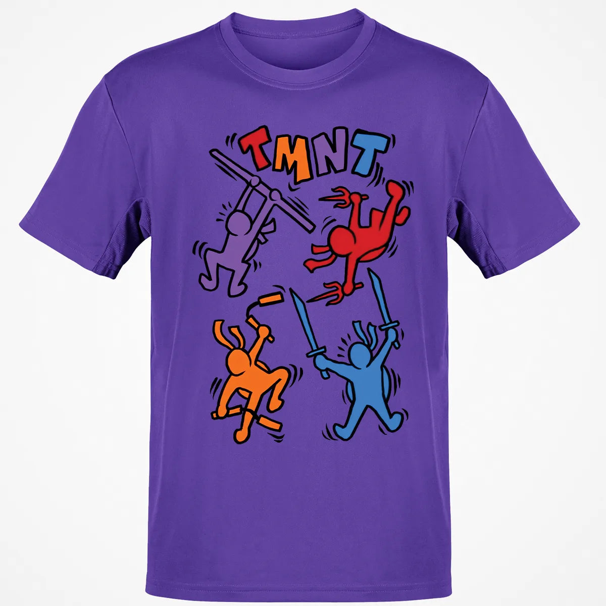 Classic Unisex T-Shirt - ZKSDH2XF