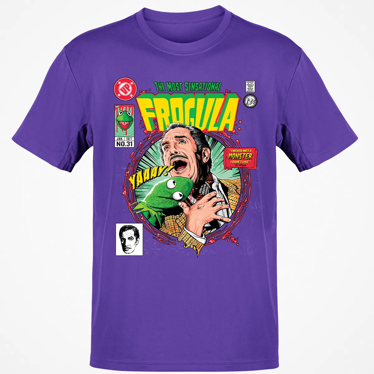 Classic Unisex T-Shirt - J4UXK8CW