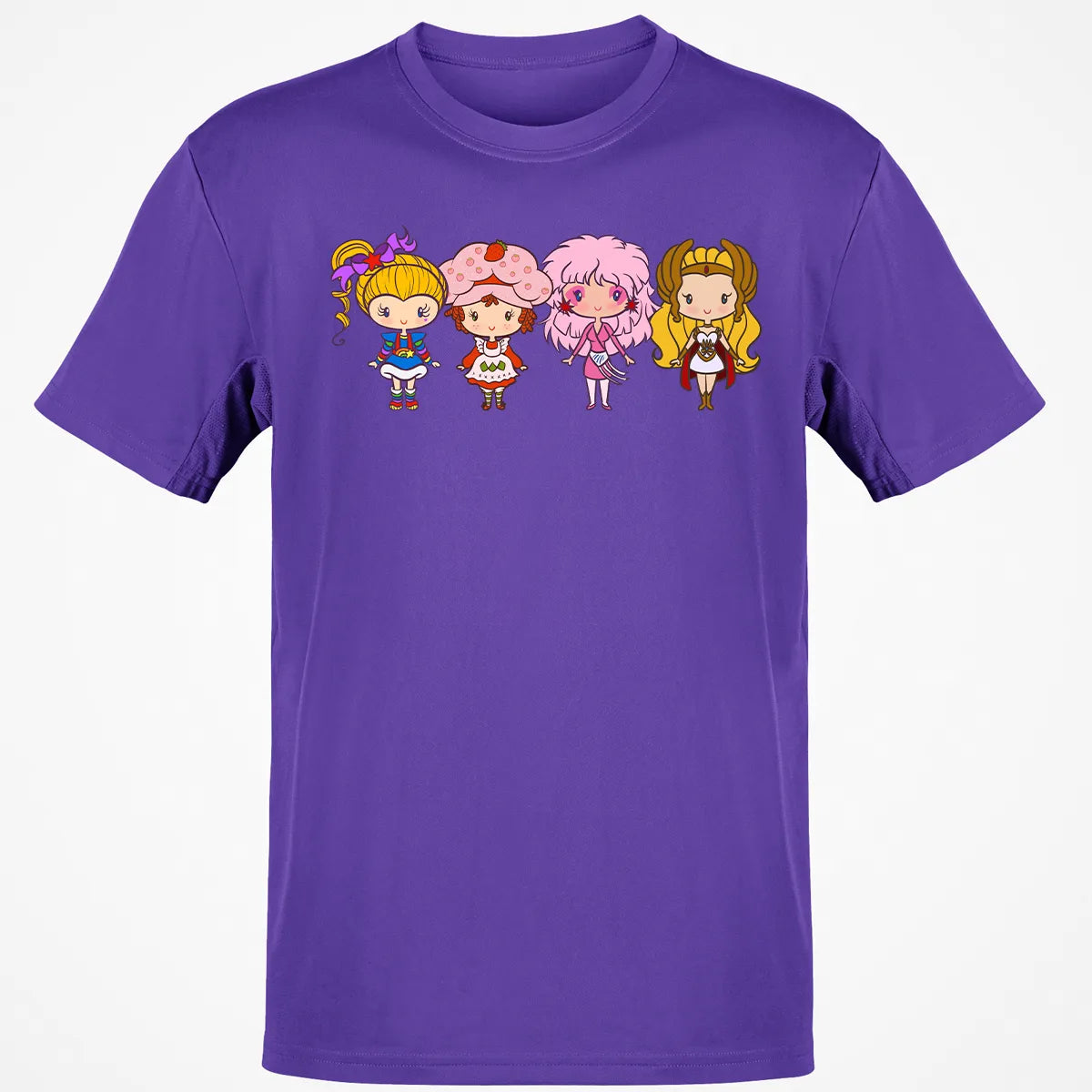 Classic Unisex T-Shirt - 5CEDHWE2