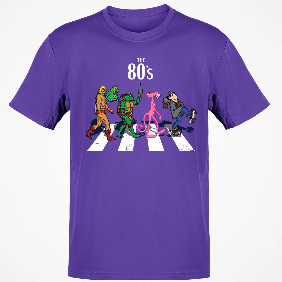 Classic Unisex T-Shirt - TM1EXAFX