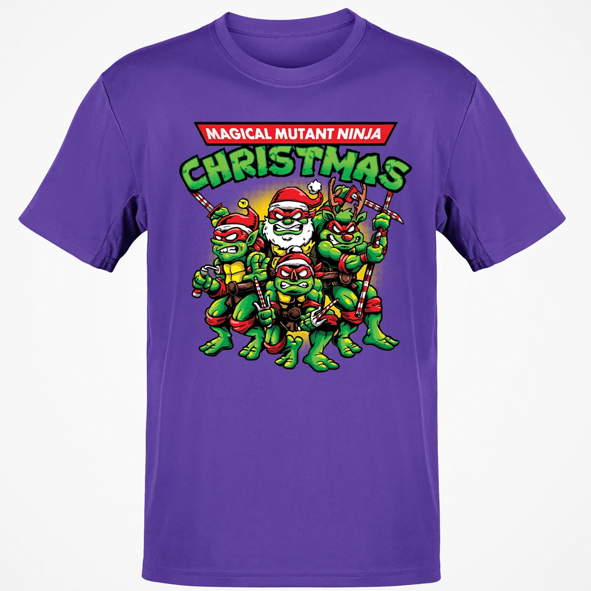 Classic Unisex T-Shirt - RATMG1JW