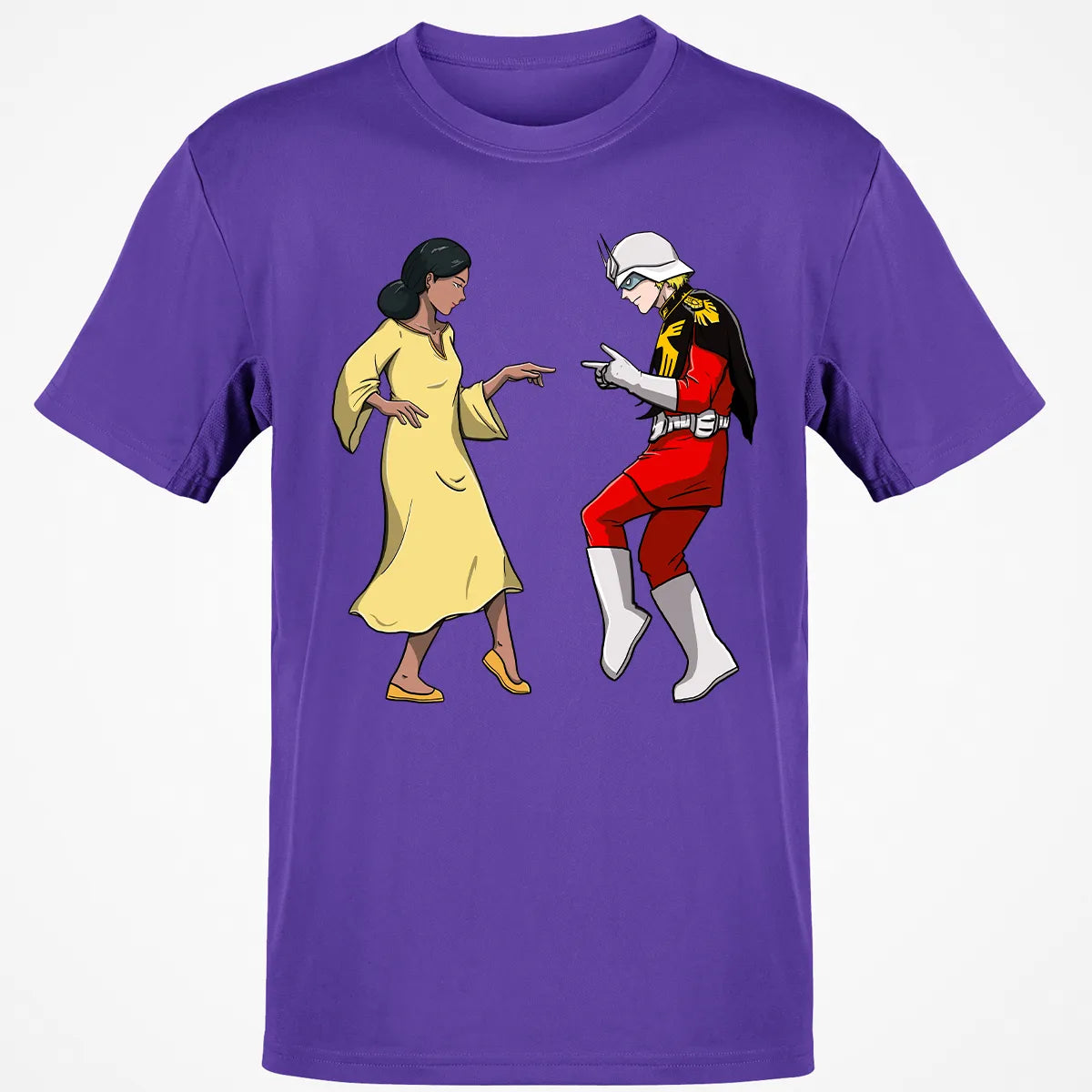 Classic Unisex T-Shirt - R8HBJ7HH