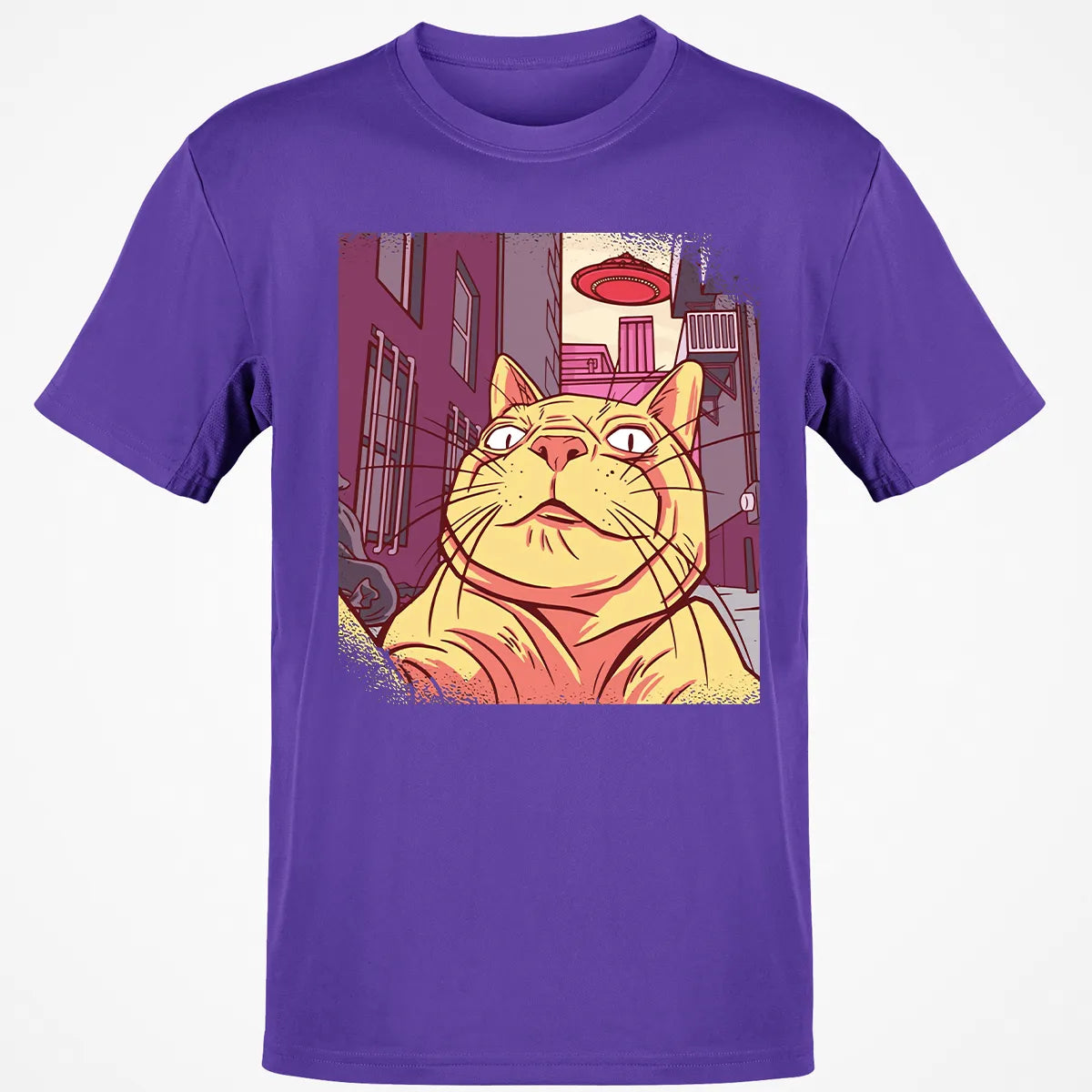 Classic Unisex T-Shirt - 67QW6KV5