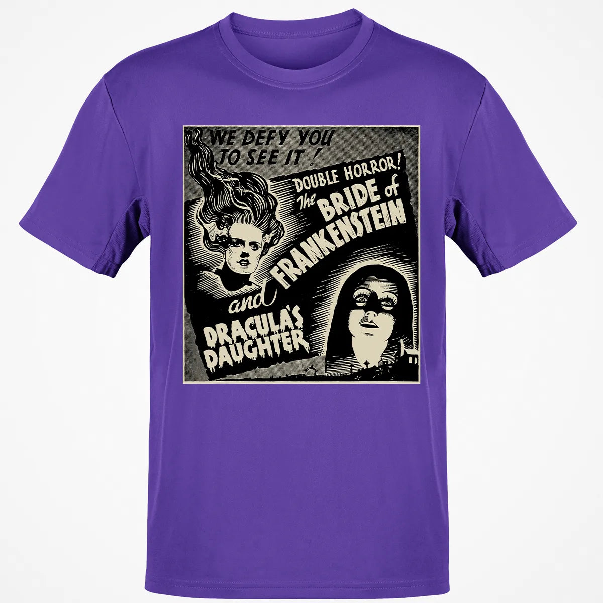 Classic Unisex T-Shirt - QGFN328S